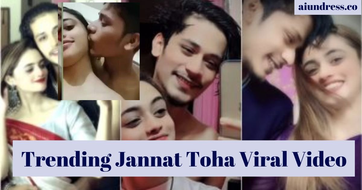 Trending Jannat Toha Viral Video