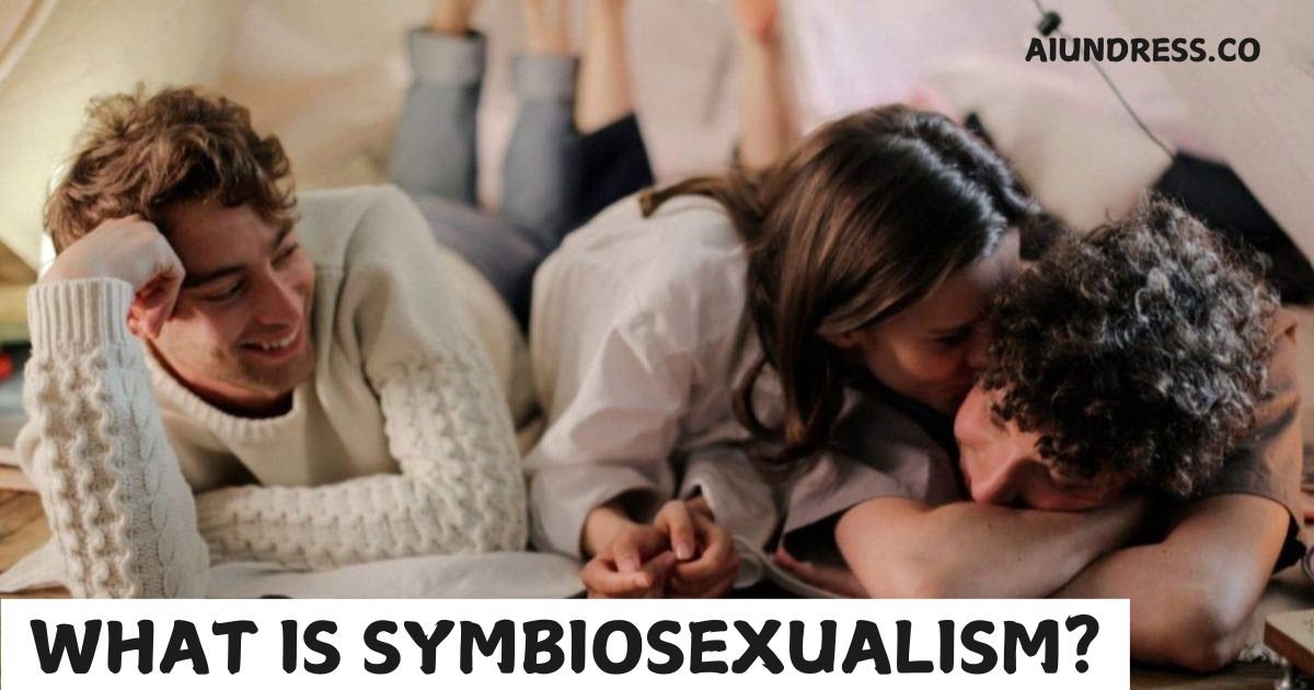 What Is Symbiosexualism?