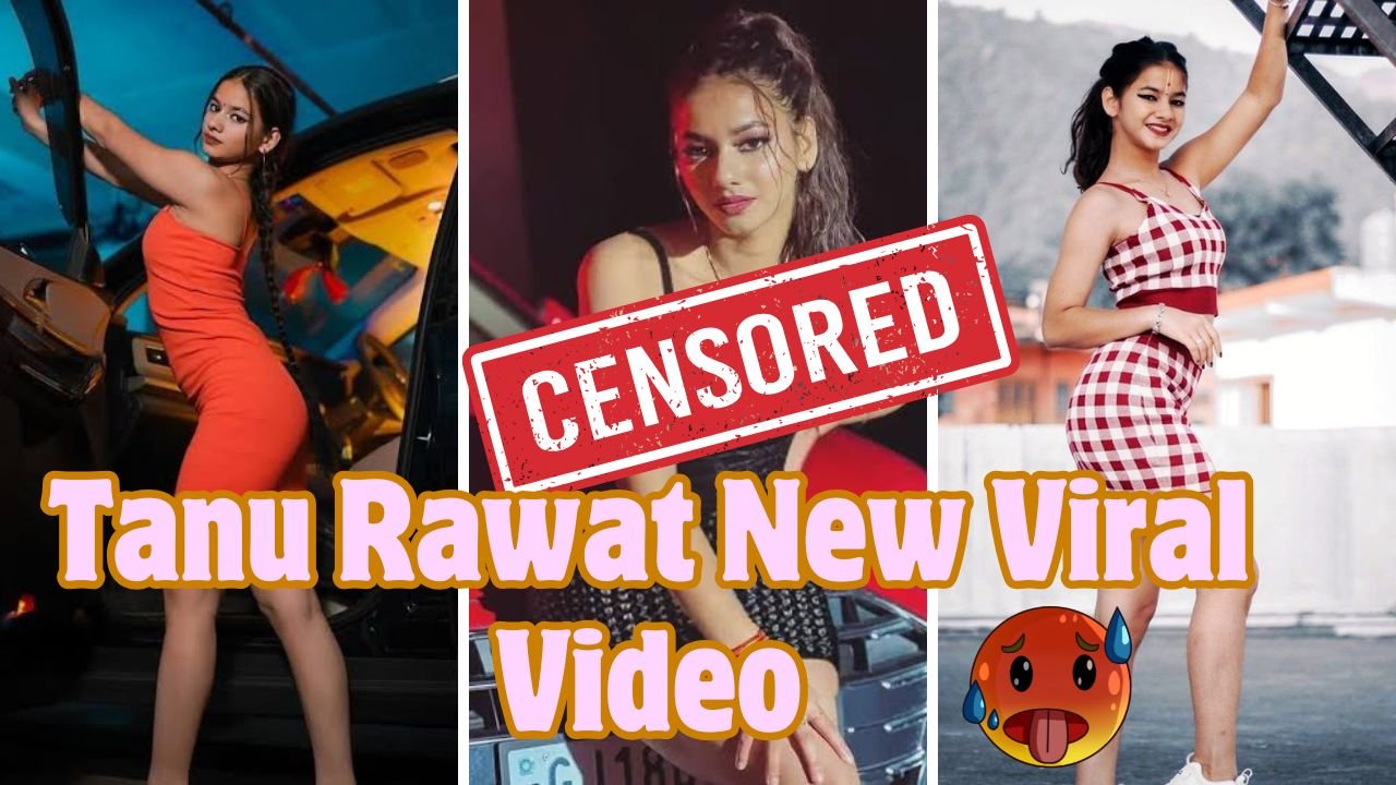 Tanu Rawat New Viral Video