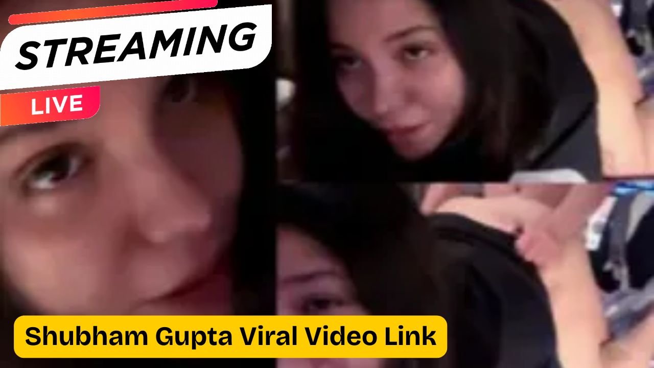 Shubham Gupta Viral Video Link