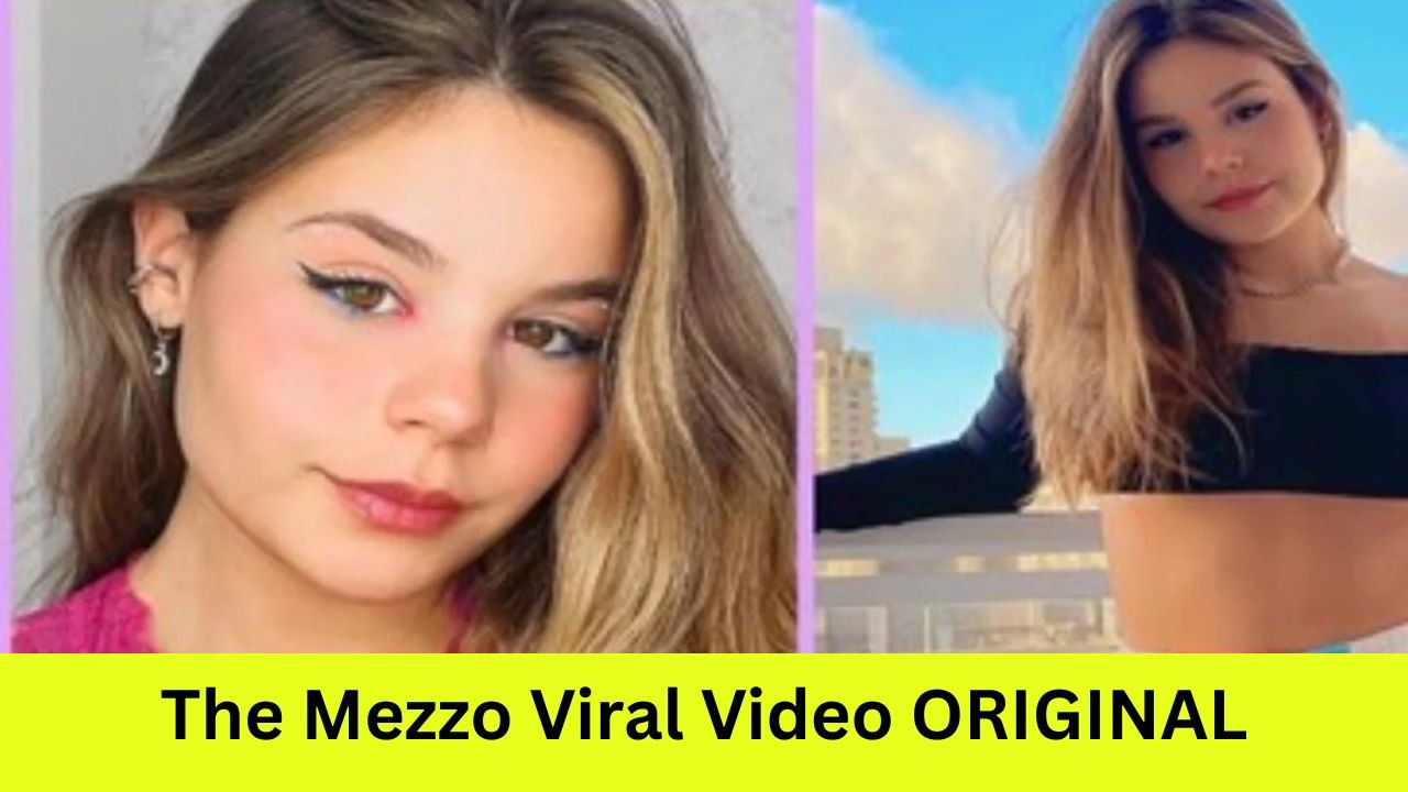 The Mezzo Viral Video Original