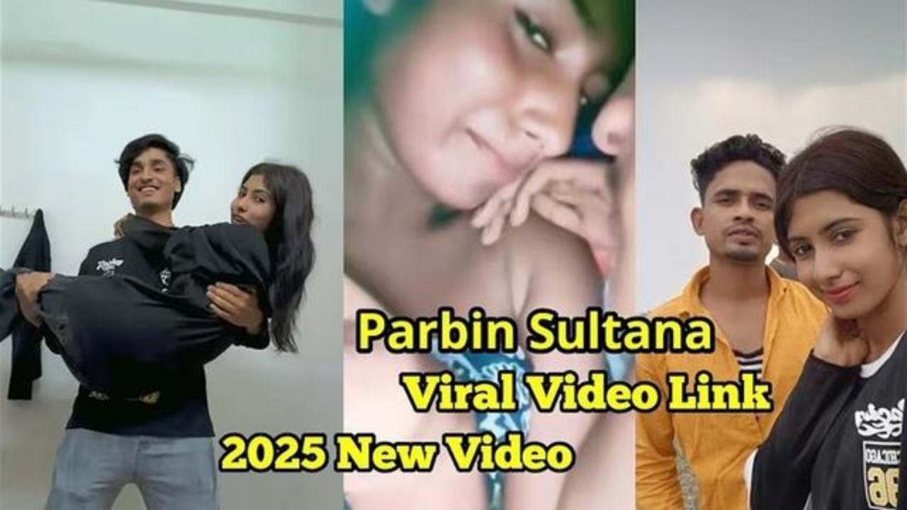 Parveen Bilasipara Viral Video