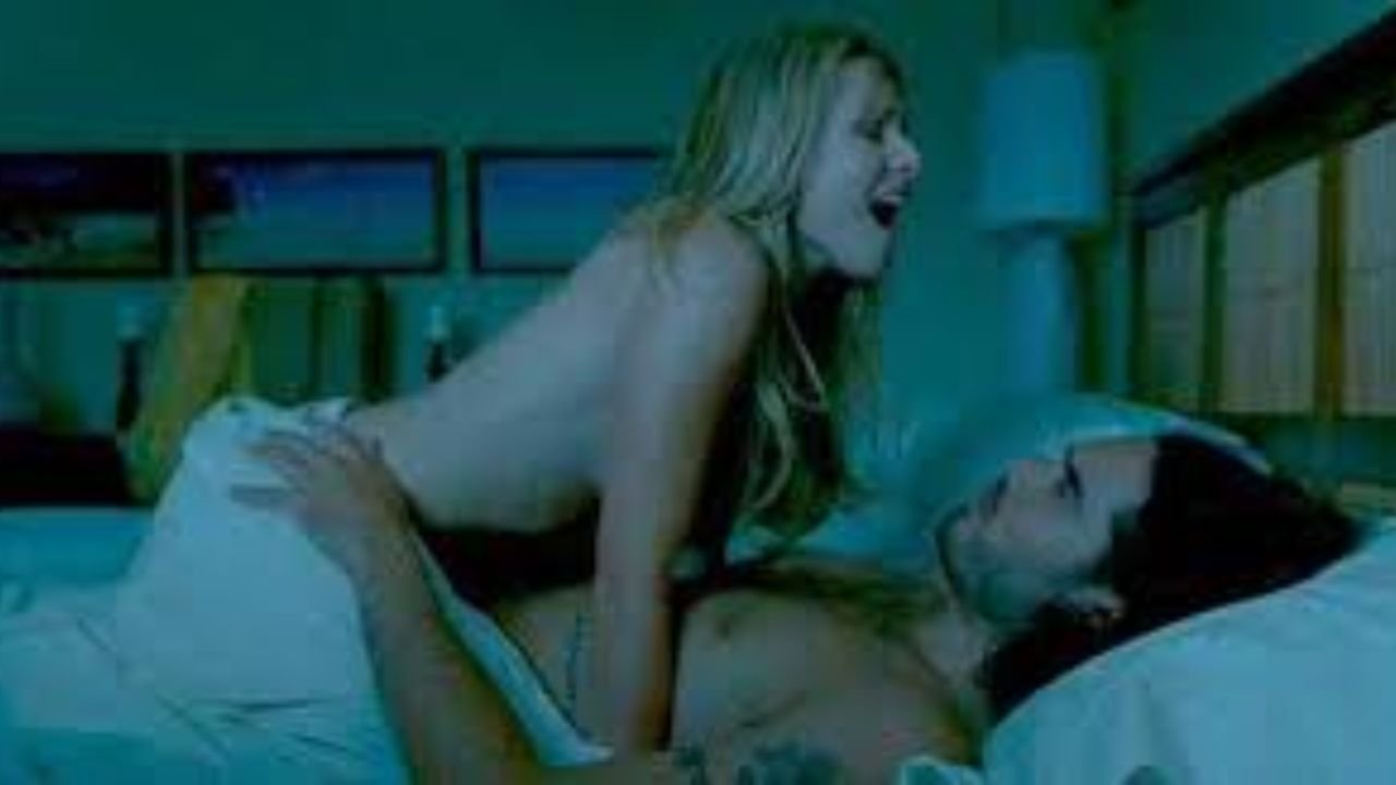 Kristen Bell Full Sex Scene Video